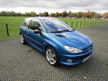 2004 (04) - 2.0 GTi 180 3dr [DAC+CC]