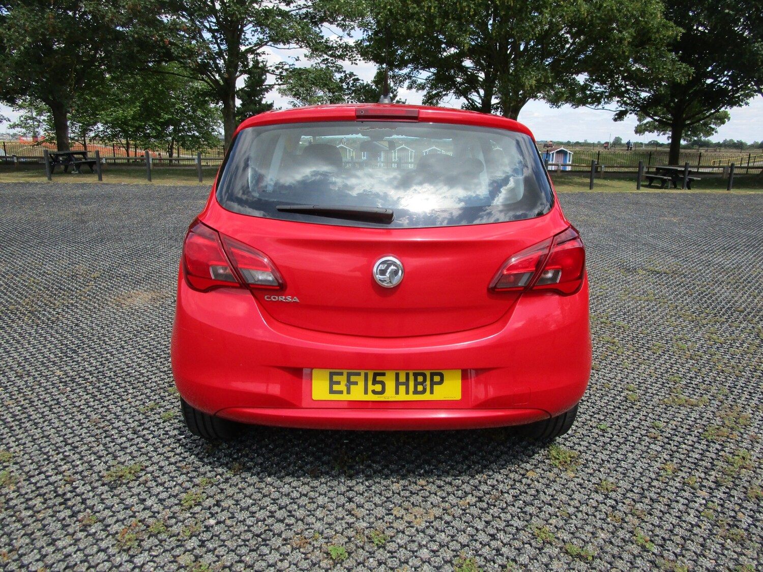 Vehicle 13