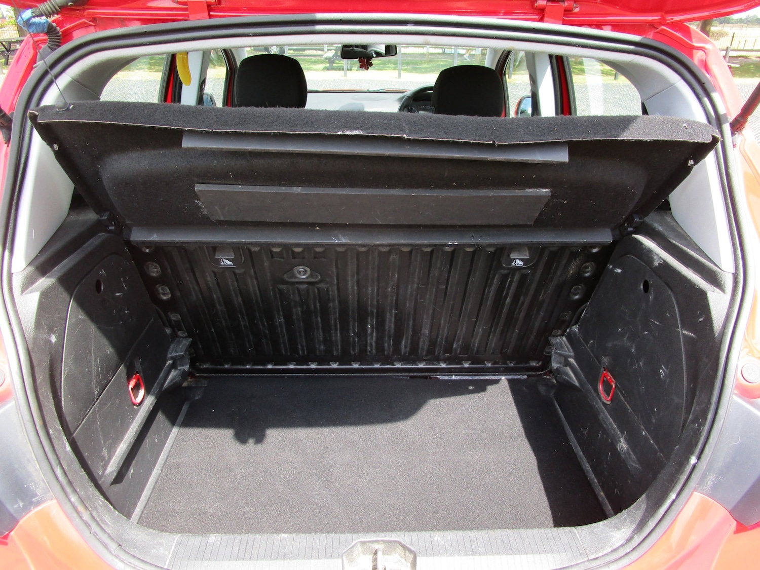 Vehicle 17
