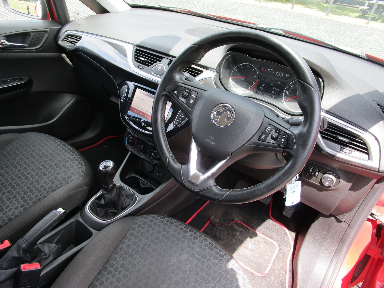 Vehicle 19