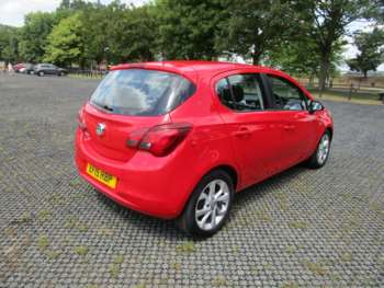 Used Vauxhall Corsa 2015 for sale - 75065164: Photo