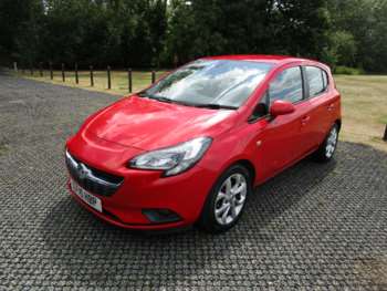Used Vauxhall Corsa 2015 for sale - 75065164: Photo