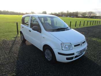 2010 (10) - 1.2 Dynamic ECO 5 door Petrol