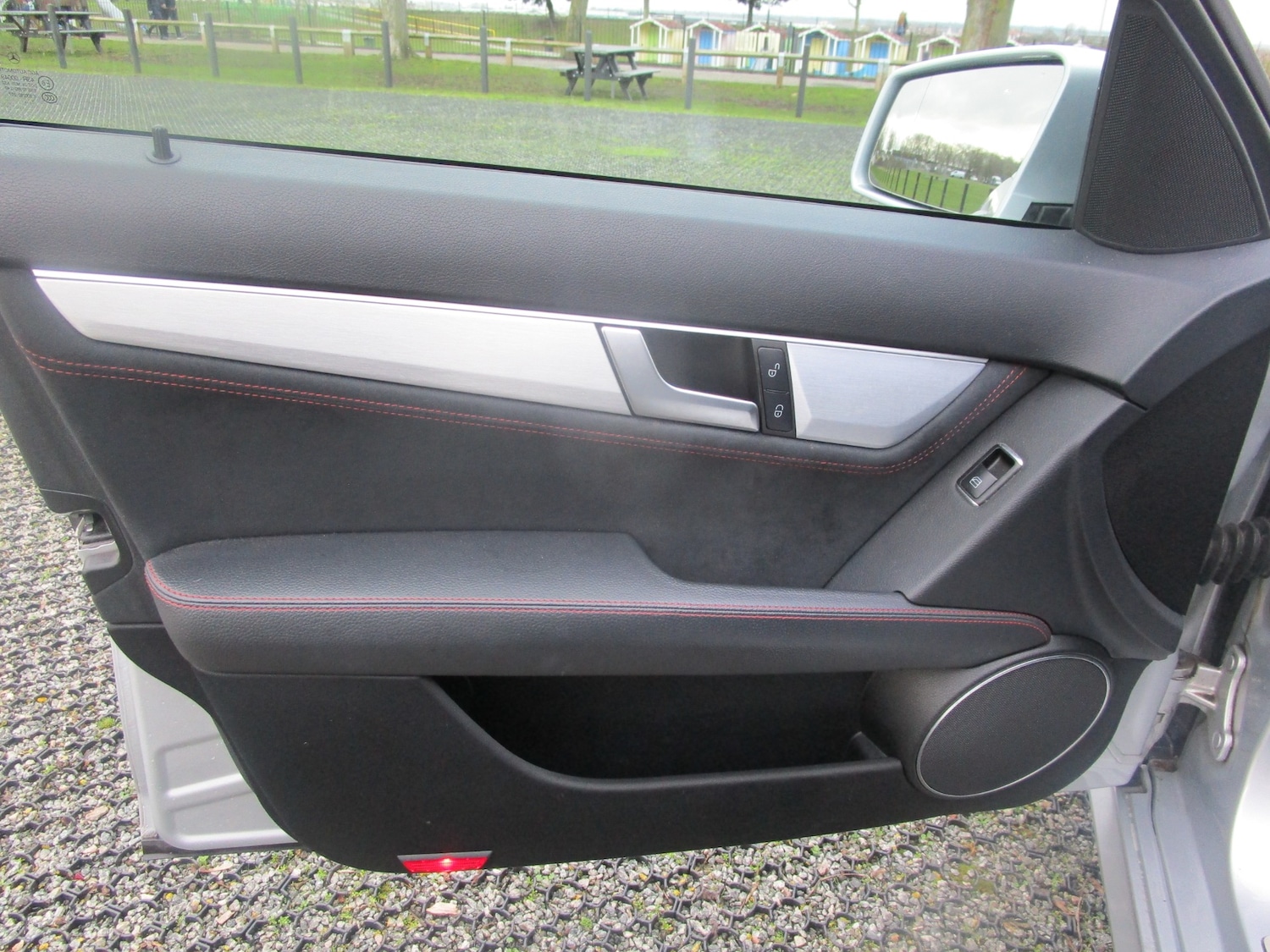 Used Mercedes-Benz C Class 2013 for sale - 77542547: Photo 16