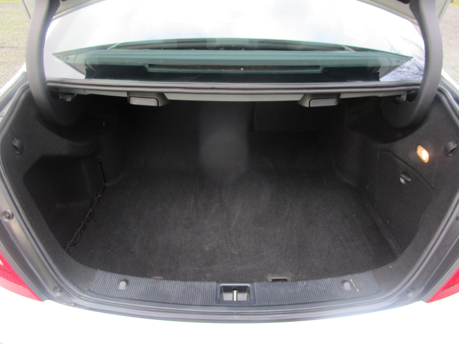 Used Mercedes-Benz C Class 2013 for sale - 77542547: Photo 17