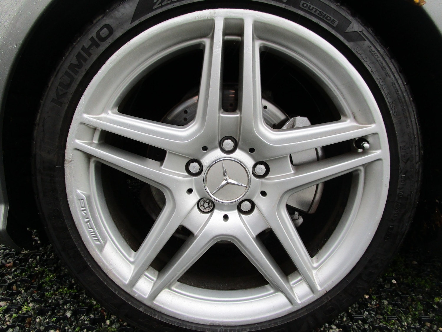 Used Mercedes-Benz C Class 2009 for sale - 76531453: Photo 15