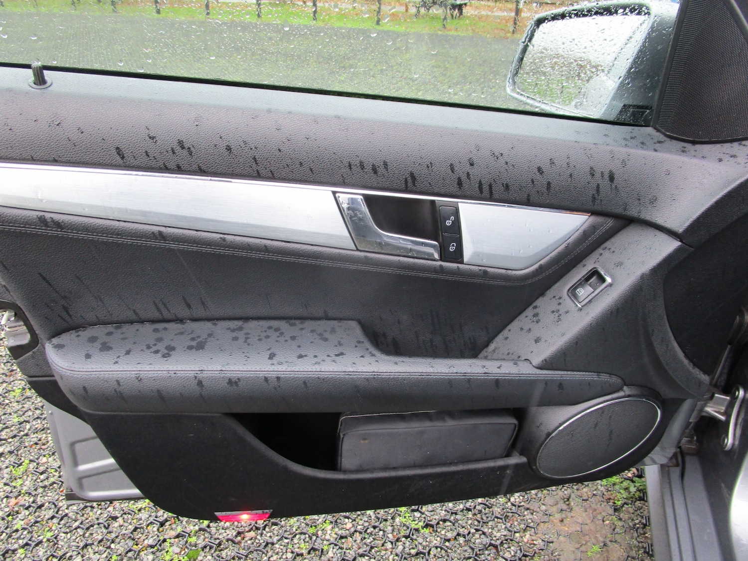 Used Mercedes-Benz C Class 2009 for sale - 76531453: Photo 16