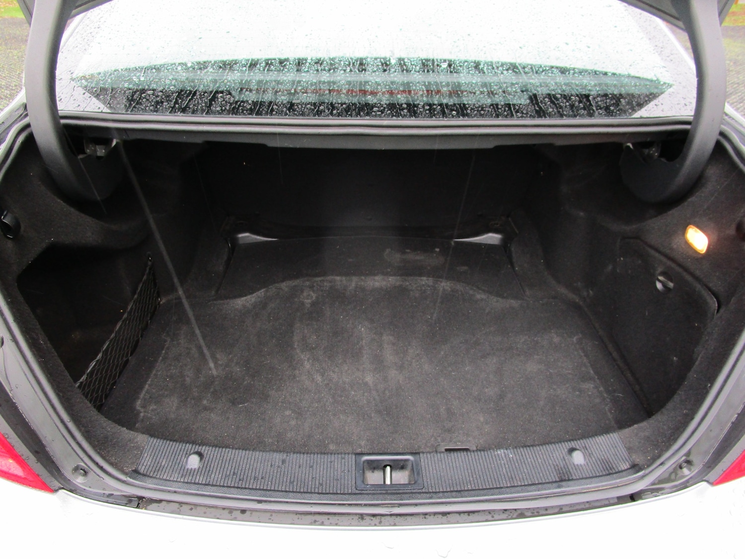 Used Mercedes-Benz C Class 2009 for sale - 76531453: Photo 17