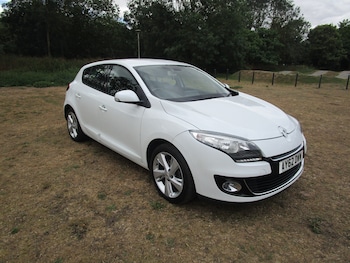 Used Renault Megane 2012 for sale - 79273322: Photo