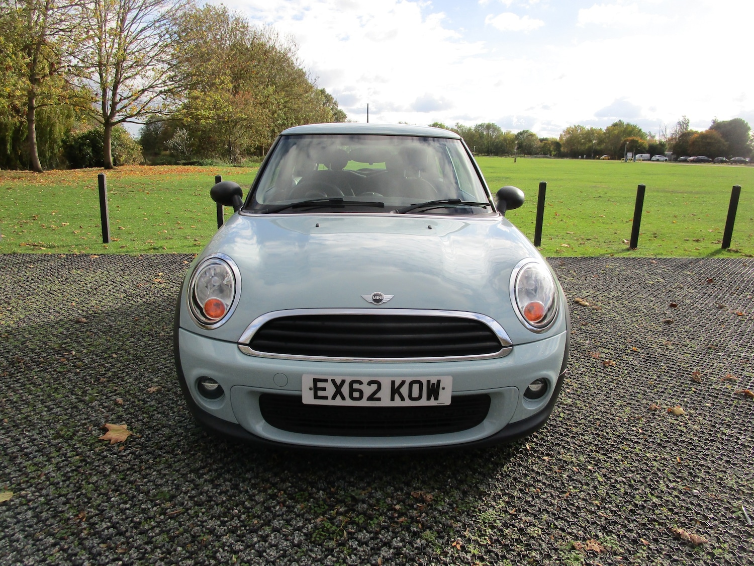 Used MINI Hatch 2013 for sale - 76363332: Photo 11