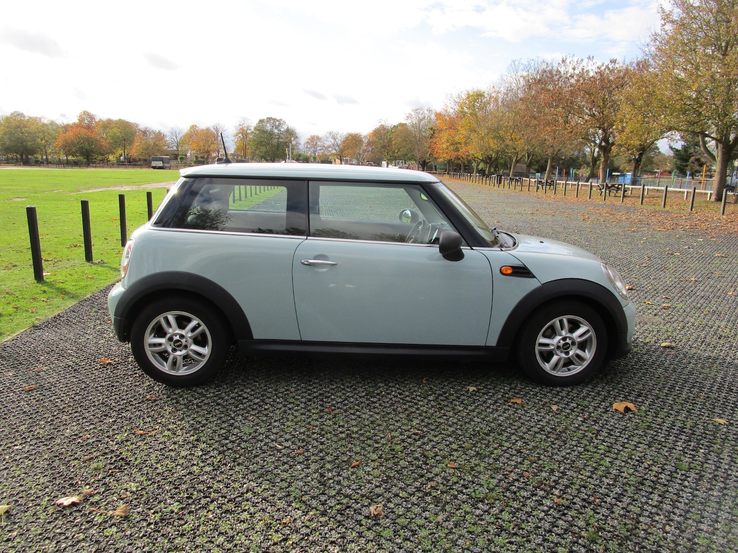 Used MINI Hatch 2013 for sale - 76363332: Photo 12