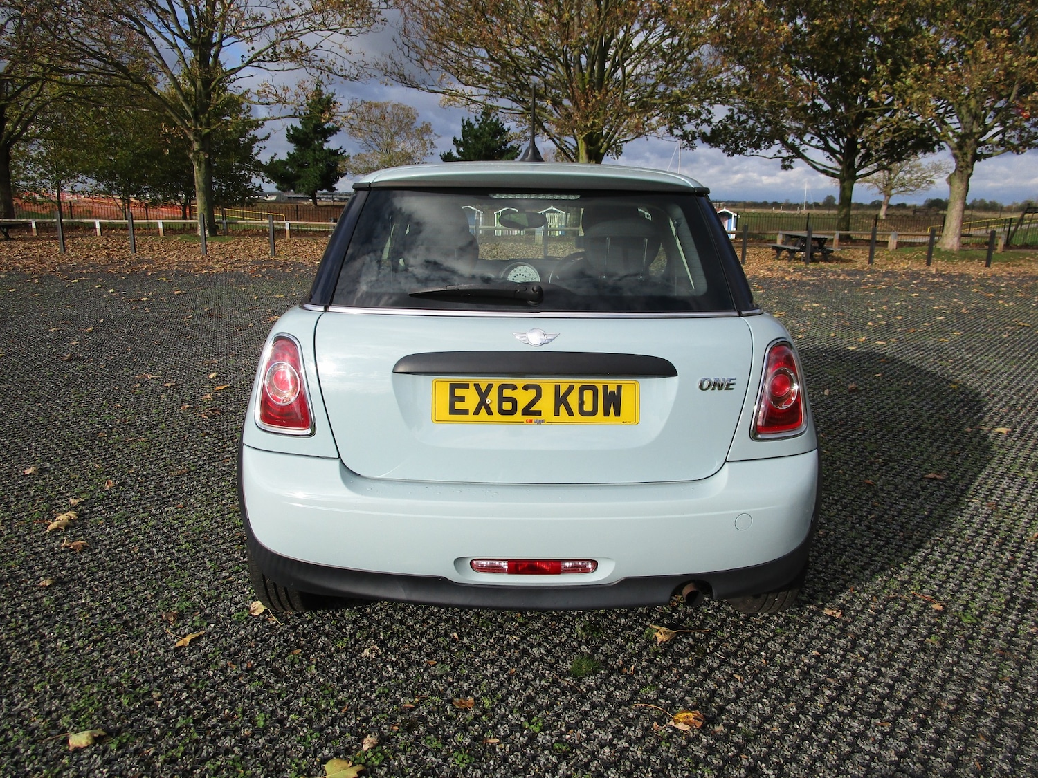 Used MINI Hatch 2013 for sale - 76363332: Photo 13