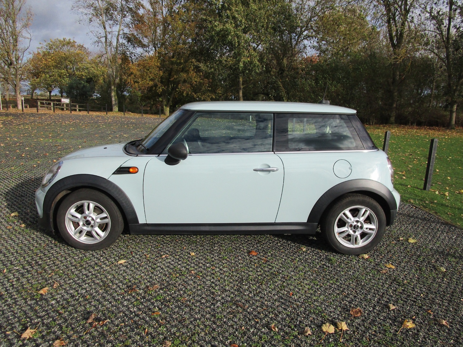 Used MINI Hatch 2013 for sale - 76363332: Photo 14