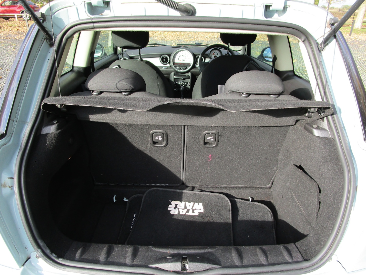 Used MINI Hatch 2013 for sale - 76363332: Photo 16