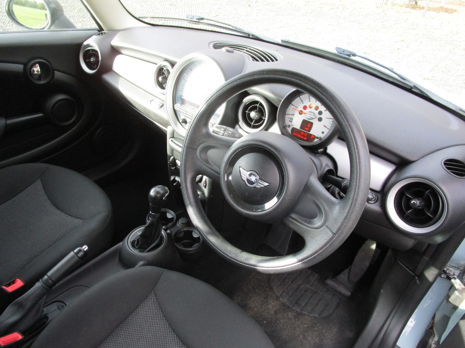 Used MINI Hatch 2013 for sale - 76363332: Photo 17