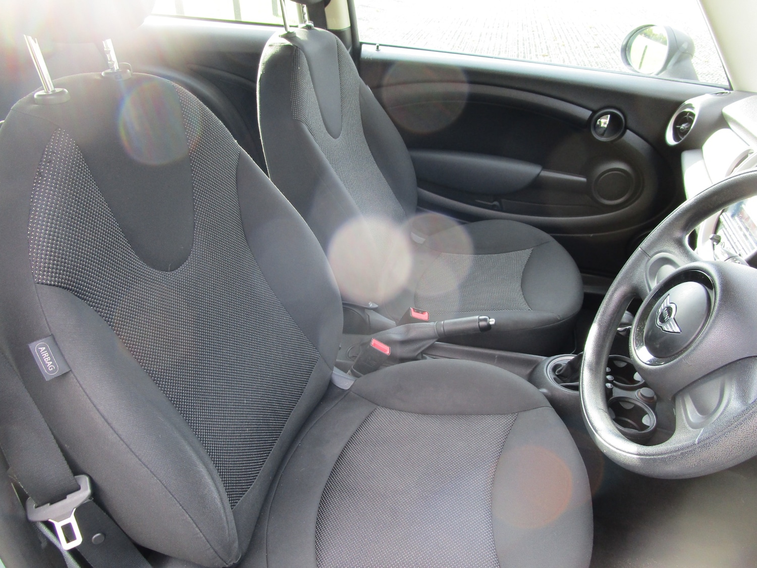 Used MINI Hatch 2013 for sale - 76363332: Photo 18