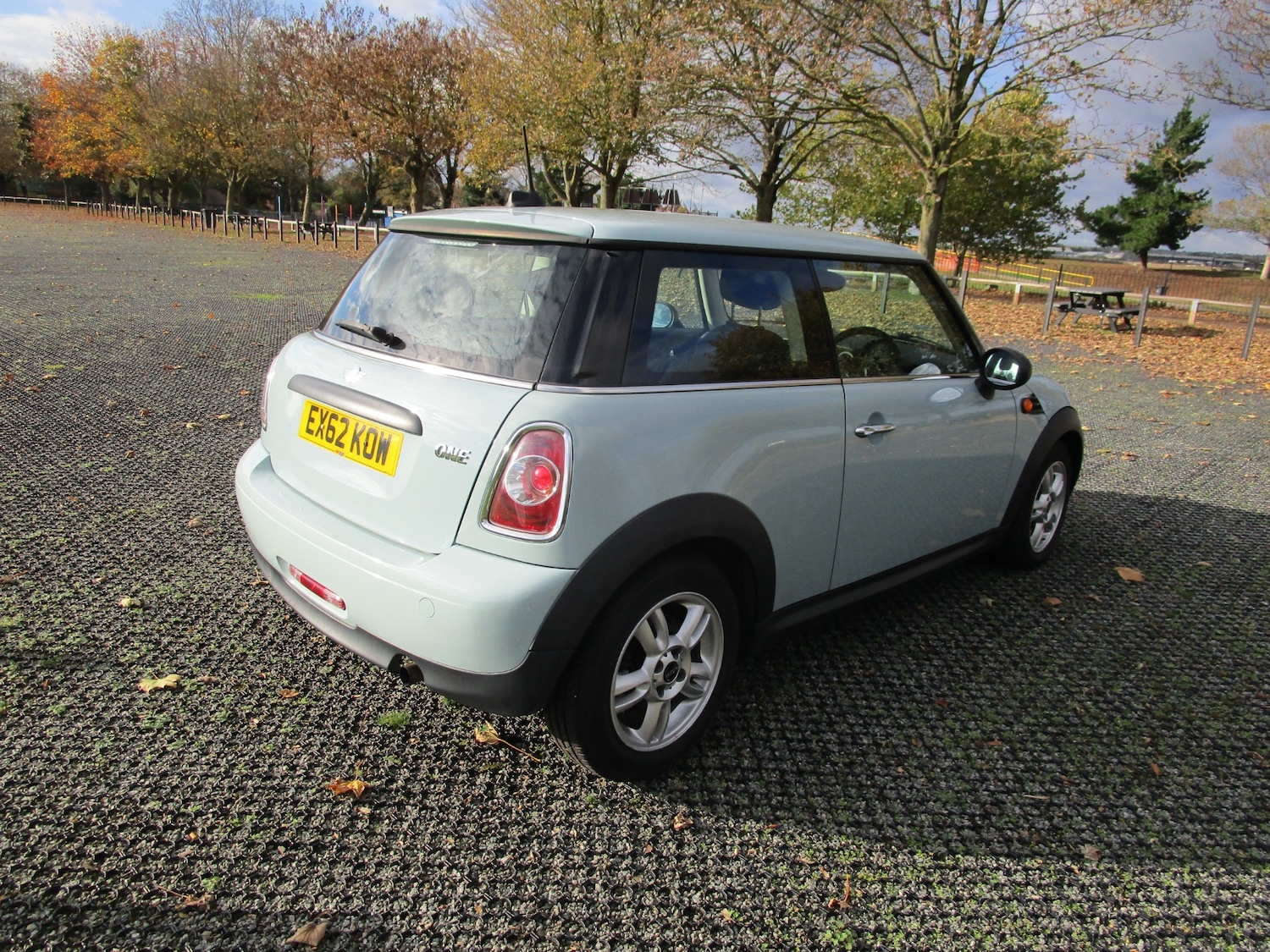 Used MINI Hatch 2013 for sale - 76363332: Photo 2