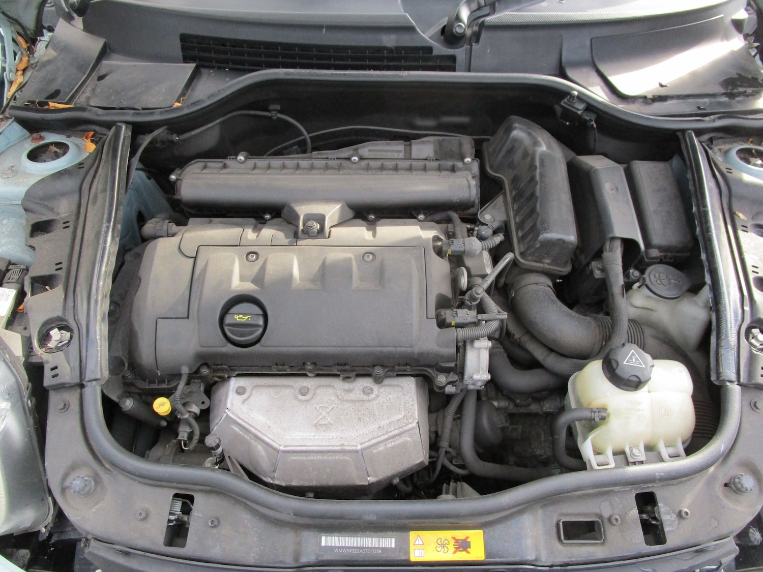 Used MINI Hatch 2013 for sale - 76363332: Photo 20