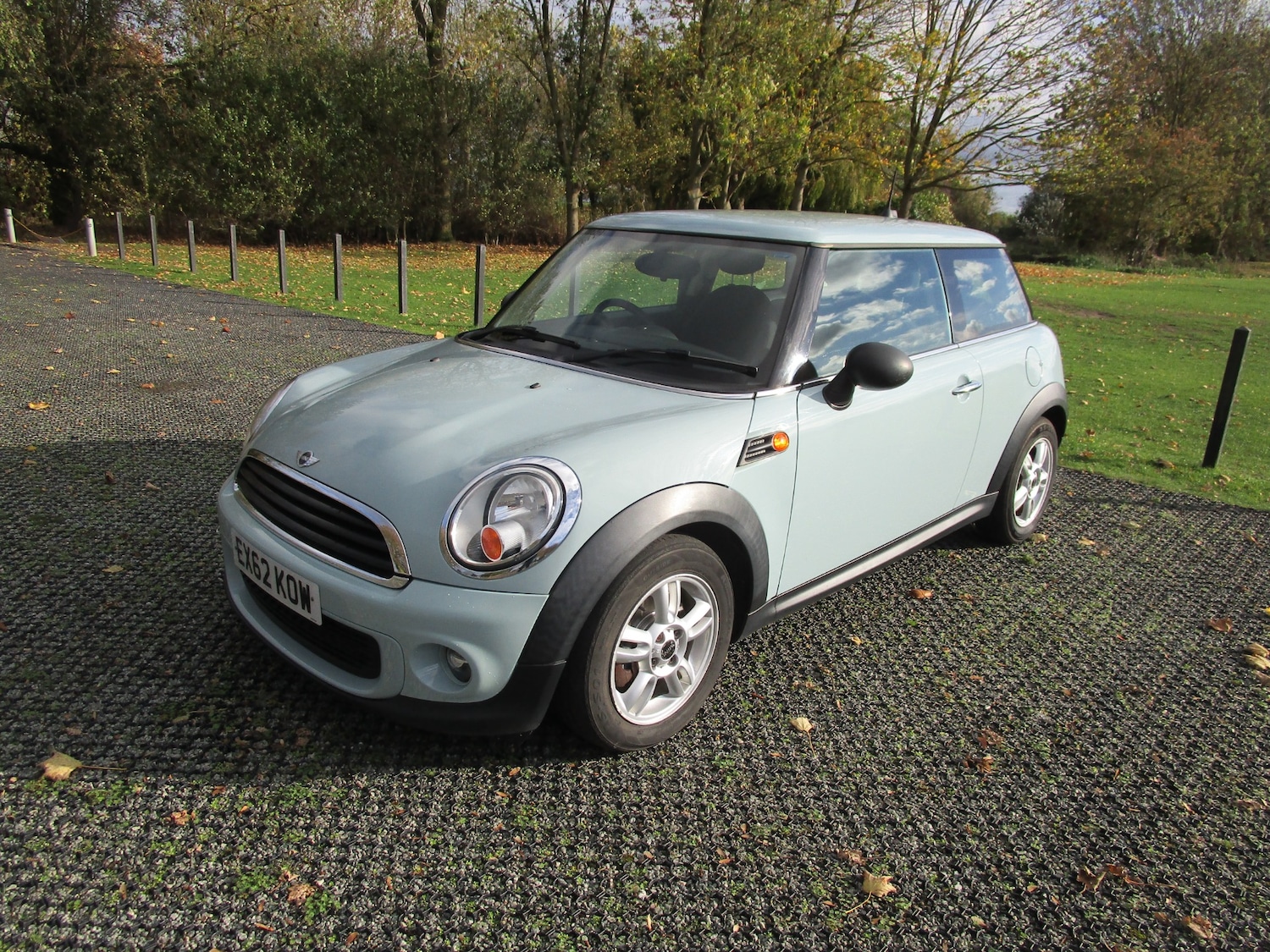 Used MINI Hatch 2013 for sale - 76363332: Photo 4