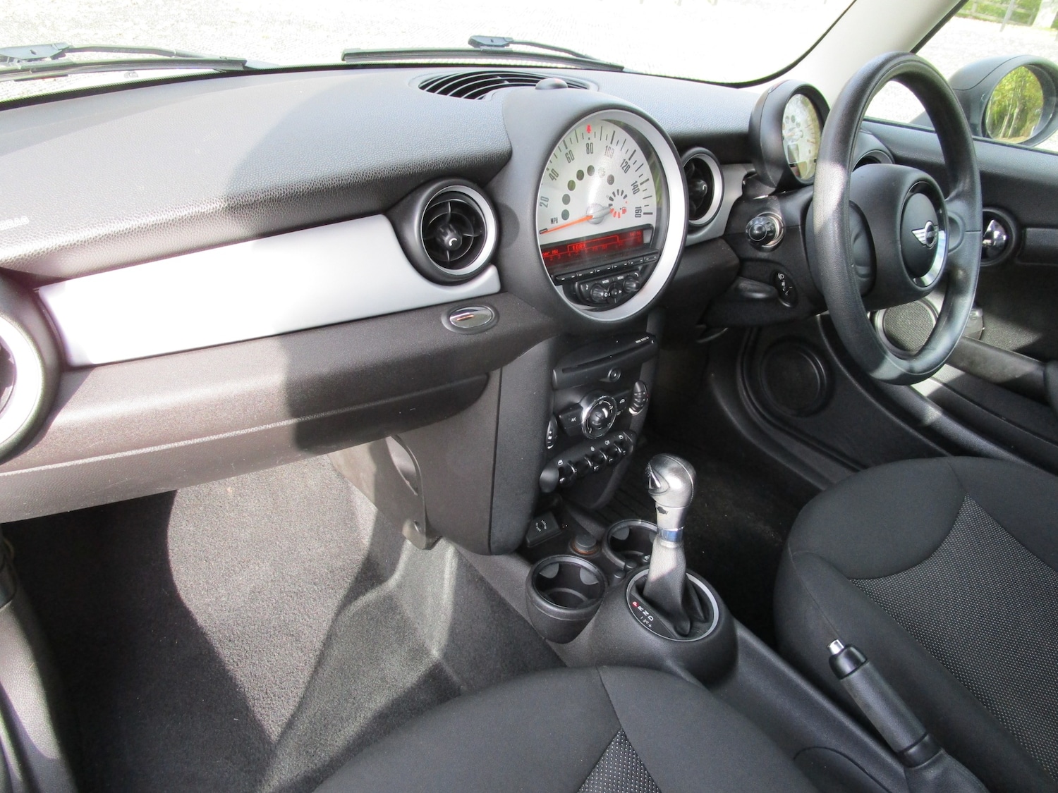 Used MINI Hatch 2013 for sale - 76363332: Photo 5