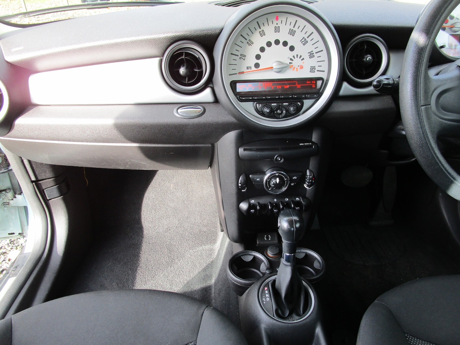 Used MINI Hatch 2013 for sale - 76363332: Photo 6