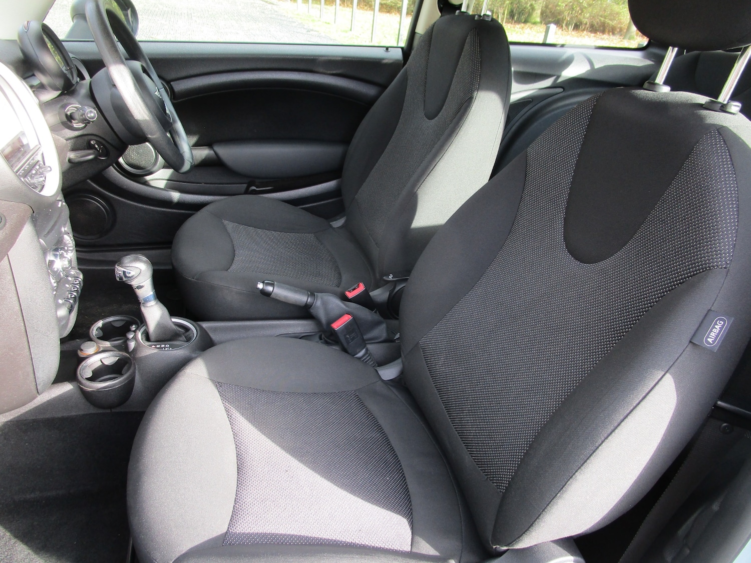 Used MINI Hatch 2013 for sale - 76363332: Photo 7