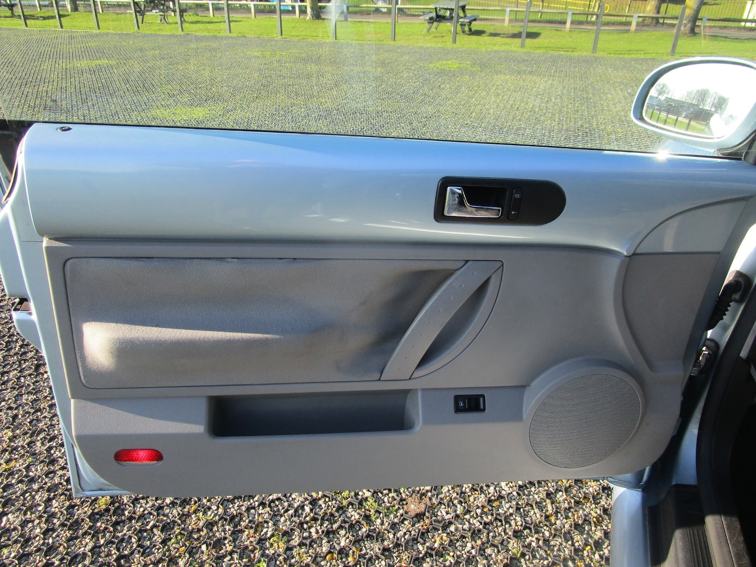 Used Volkswagen Beetle 2005 for sale - 77974011: Photo 14