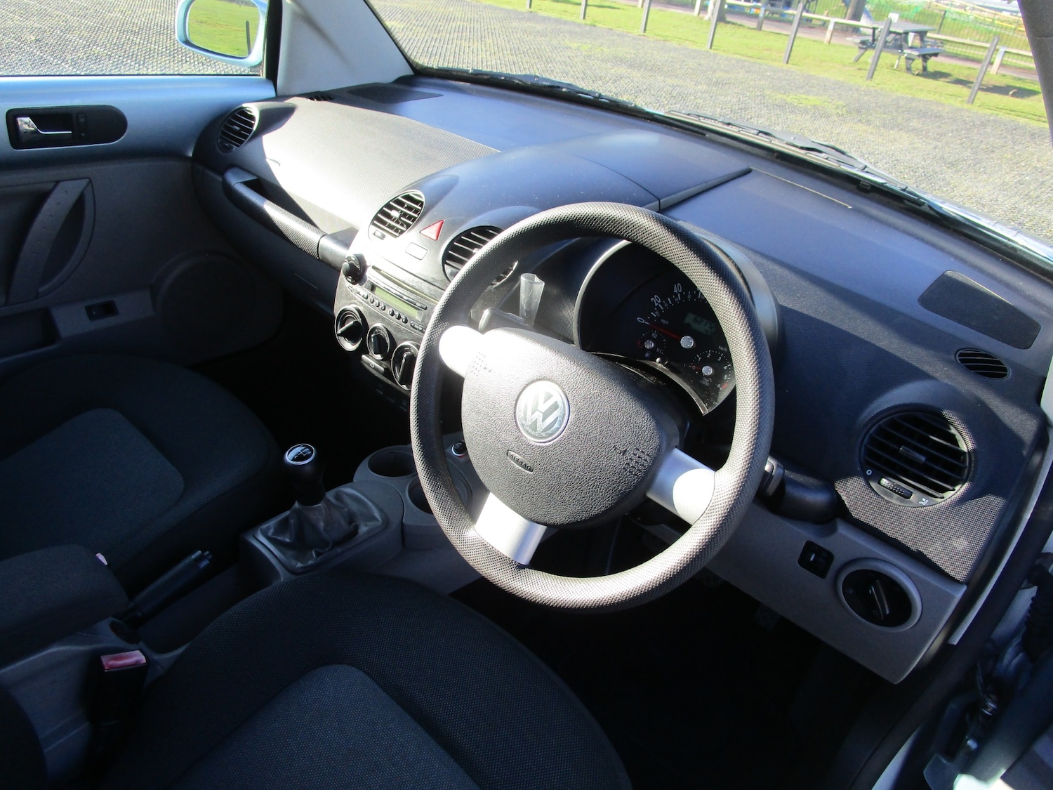 Used Volkswagen Beetle 2005 for sale - 77974011: Photo 16