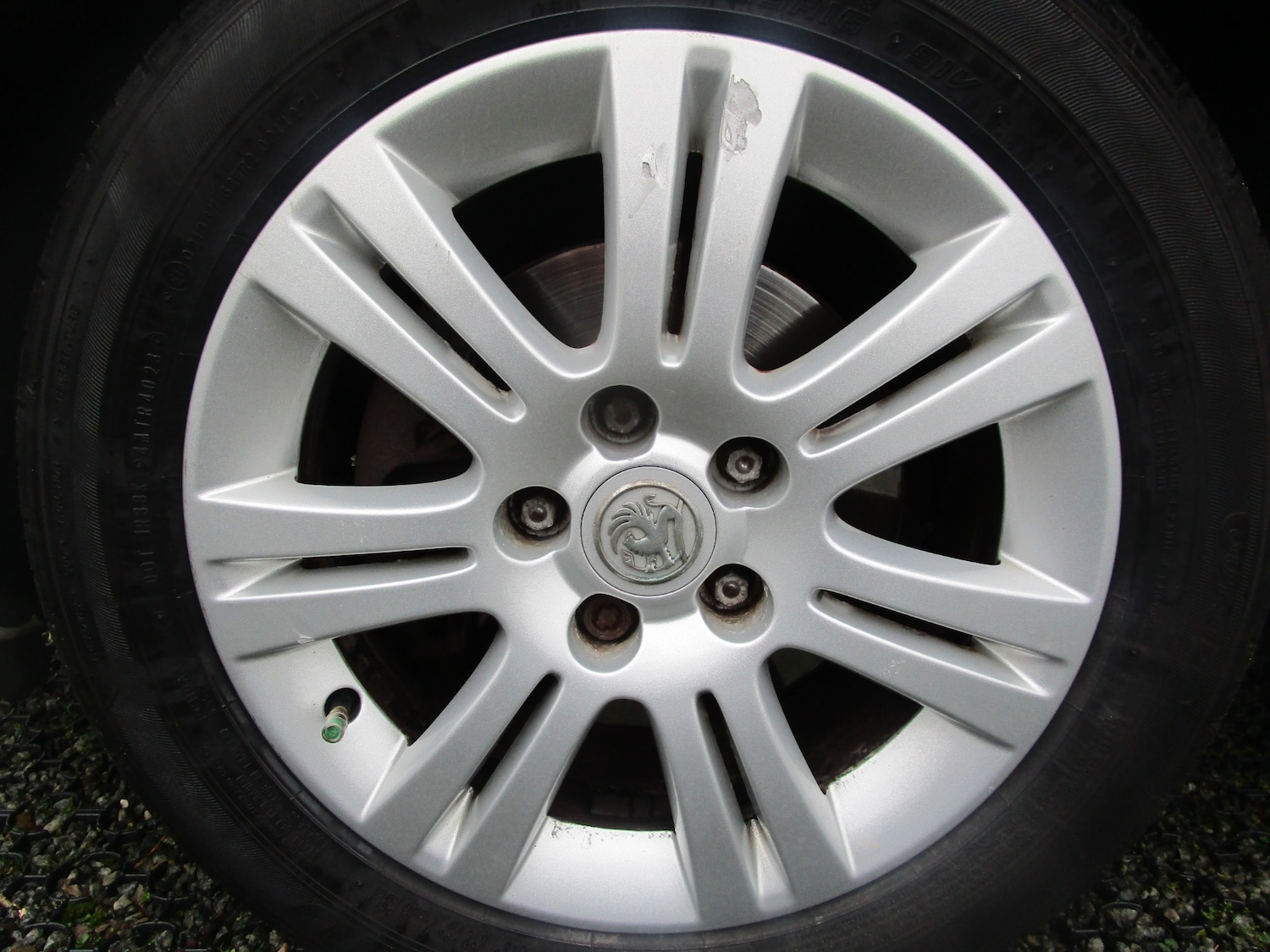 Used Vauxhall Zafira 2012 for sale - 77001600: Photo 15