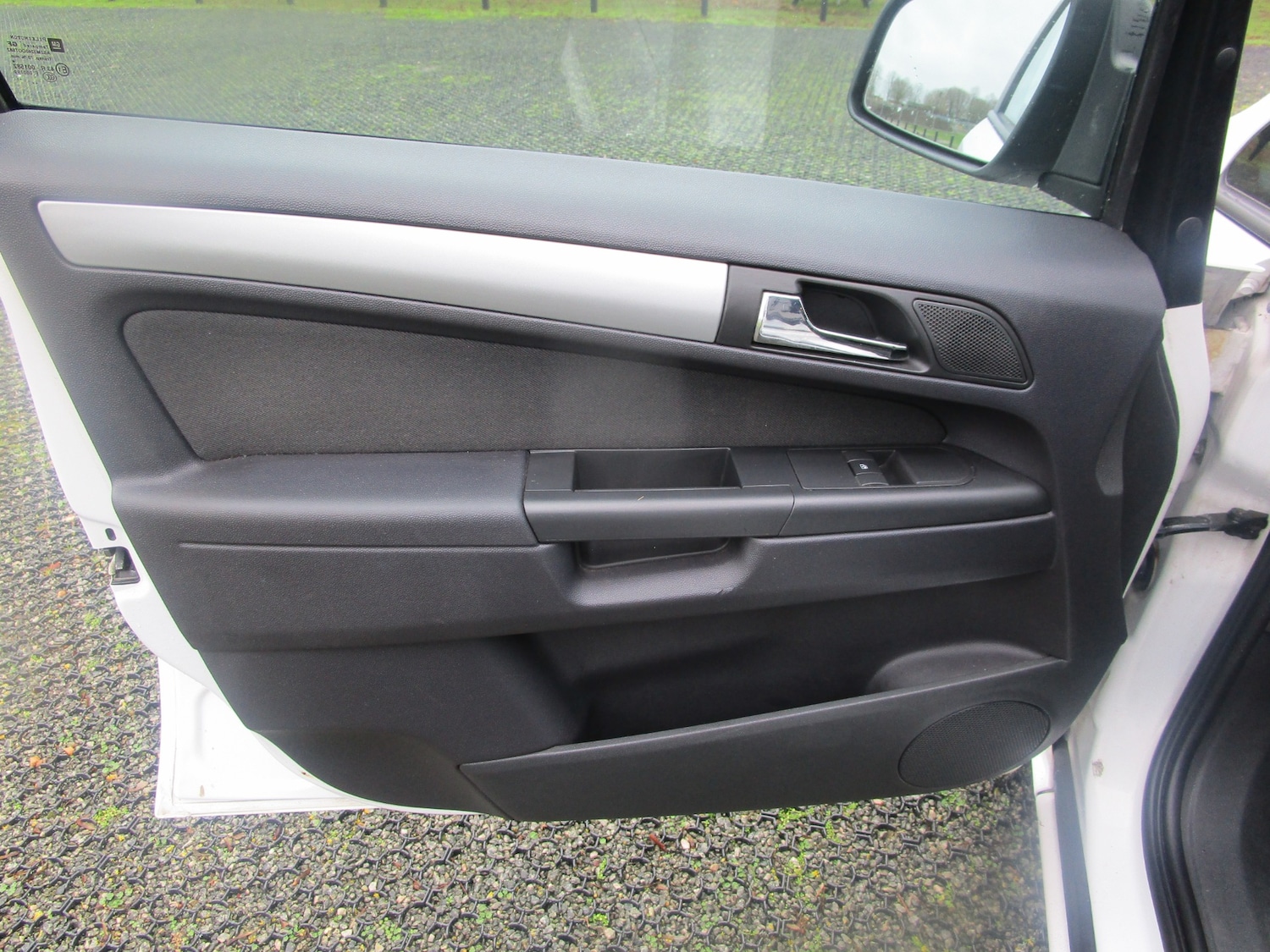 Used Vauxhall Zafira 2012 for sale - 77001600: Photo 16