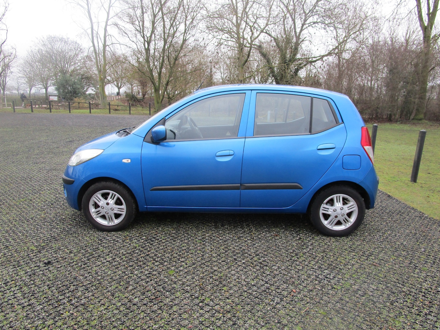 Used Hyundai i10 2009 for sale - 77364796: Photo 14