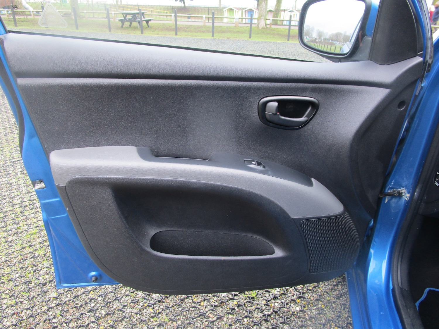 Used Hyundai i10 2009 for sale - 77364796: Photo 16