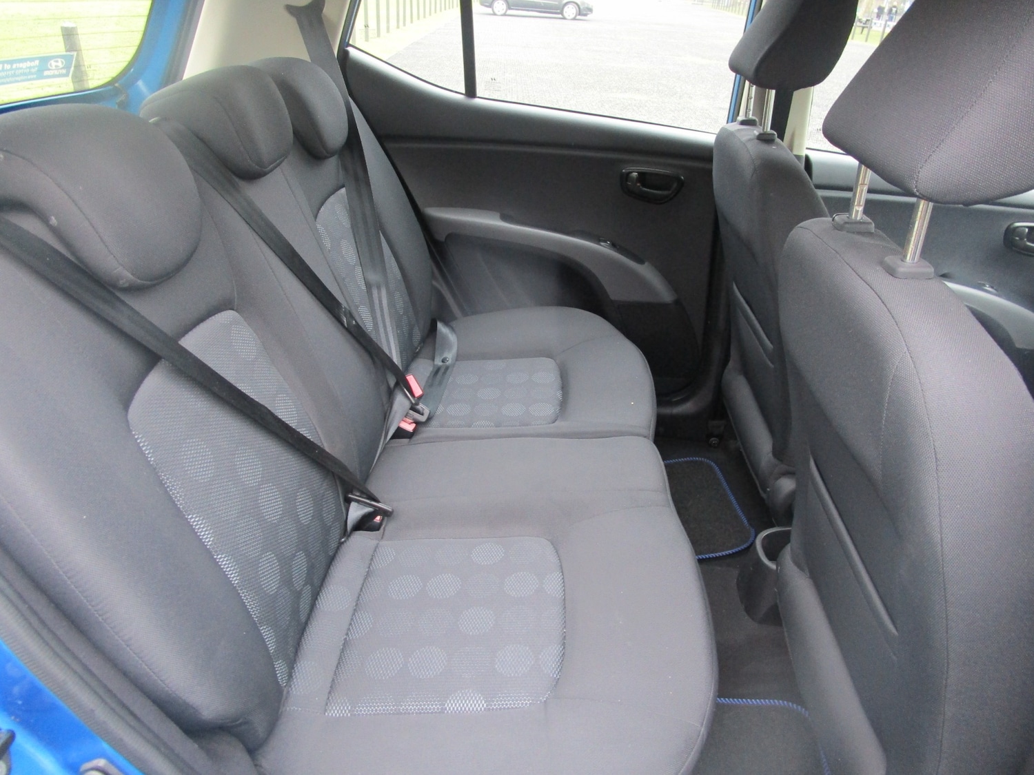 Used Hyundai i10 2009 for sale - 77364796: Photo 18