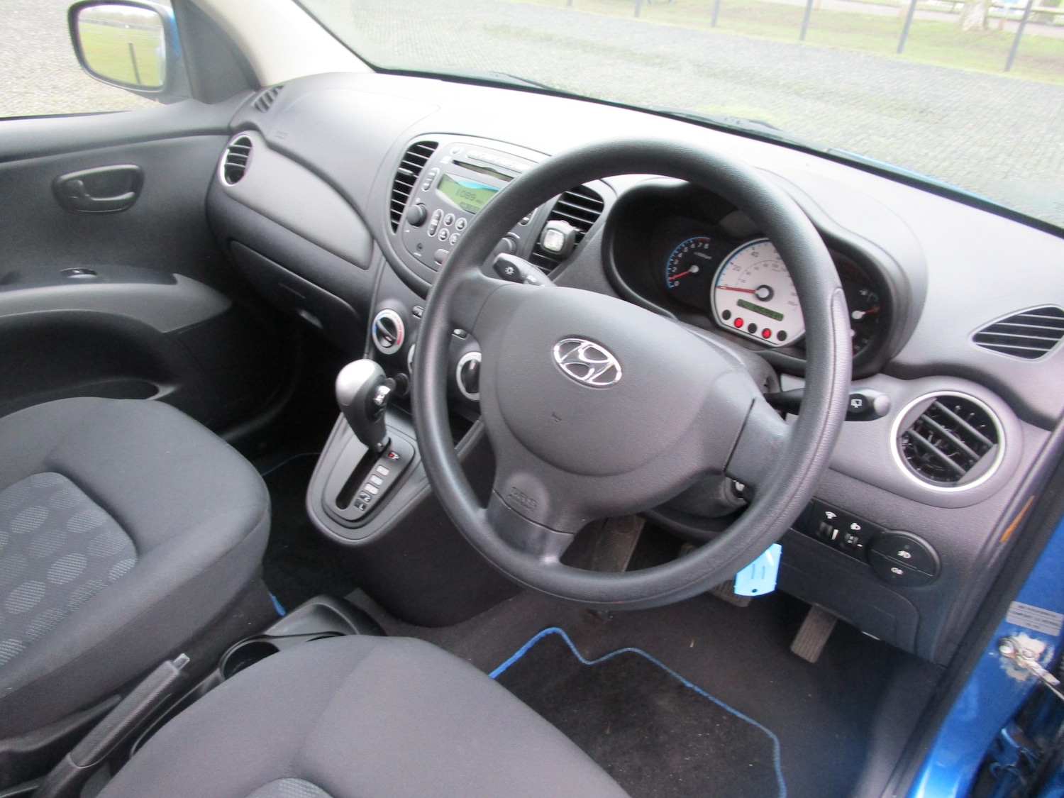 Used Hyundai i10 2009 for sale - 77364796: Photo 19