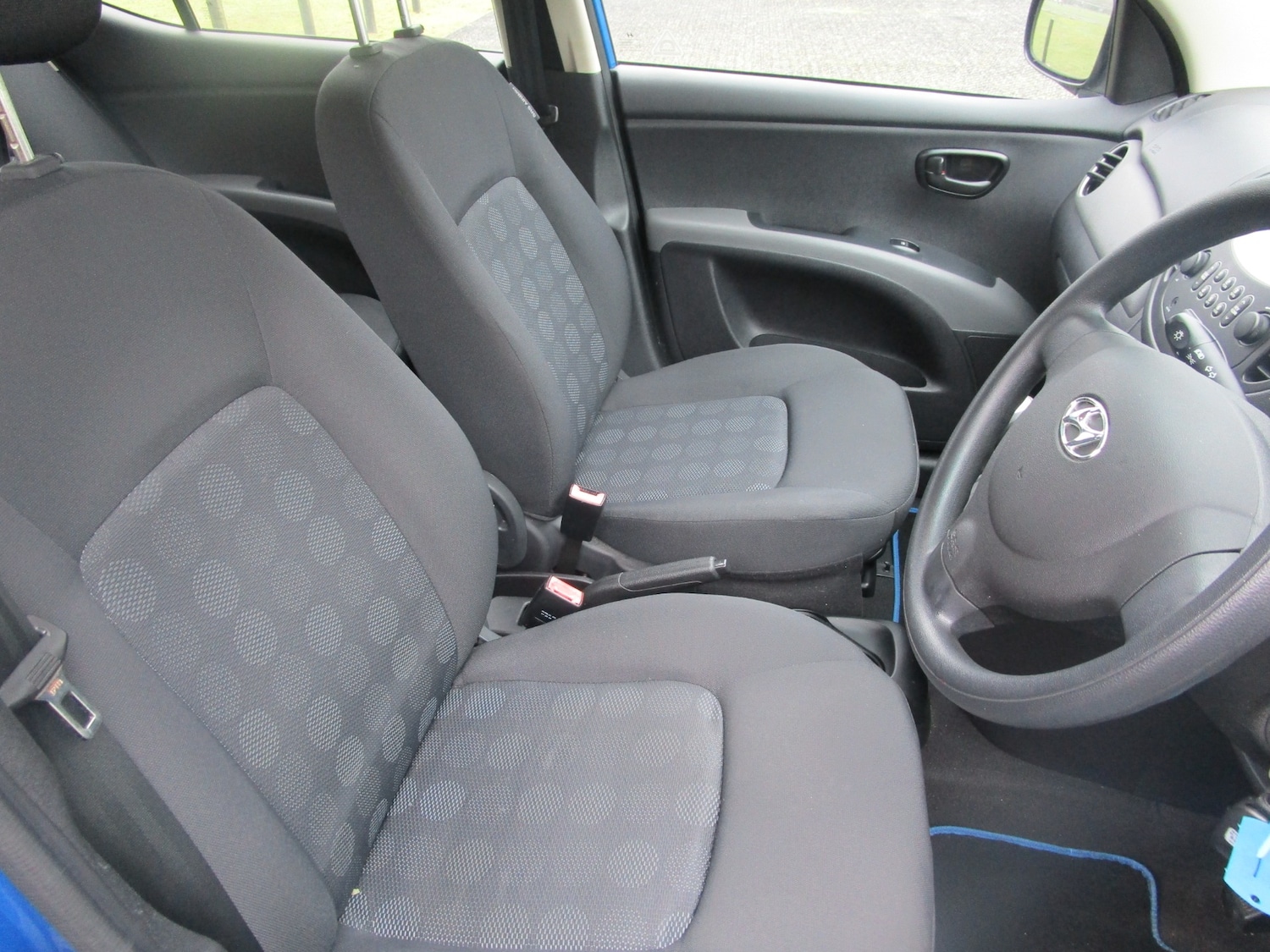 Used Hyundai i10 2009 for sale - 77364796: Photo 20