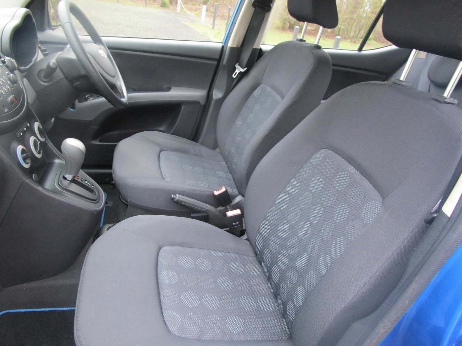 Used Hyundai i10 2009 for sale - 77364796: Photo 7