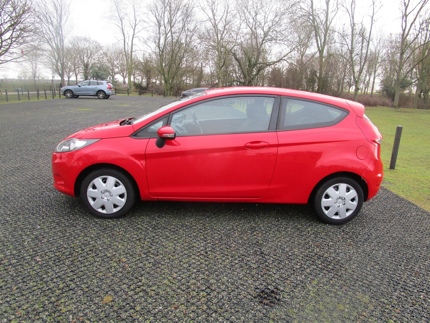 Used Ford Fiesta 2010 for sale - 77234265: Photo 14