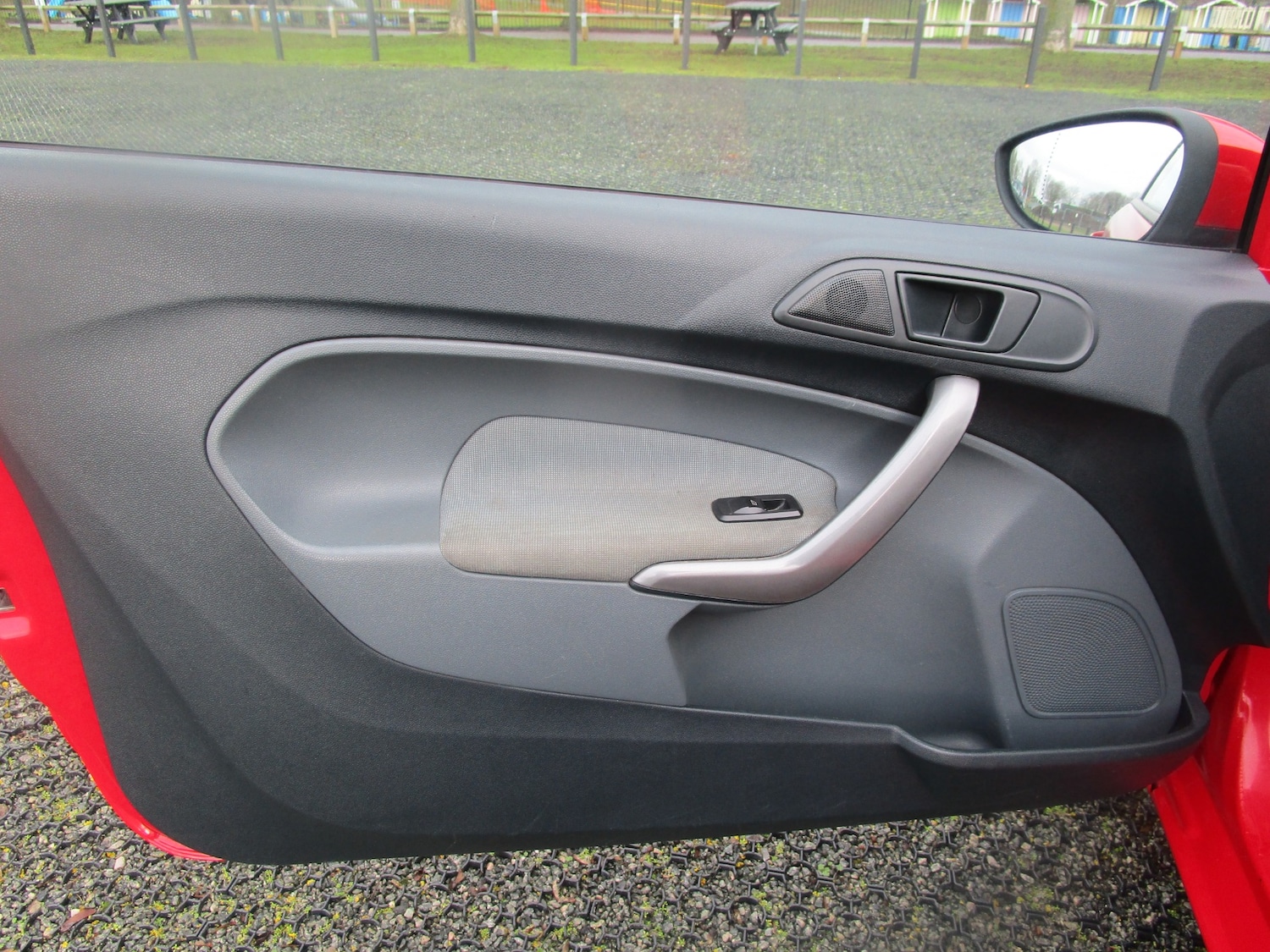 Used Ford Fiesta 2010 for sale - 77234265: Photo 16