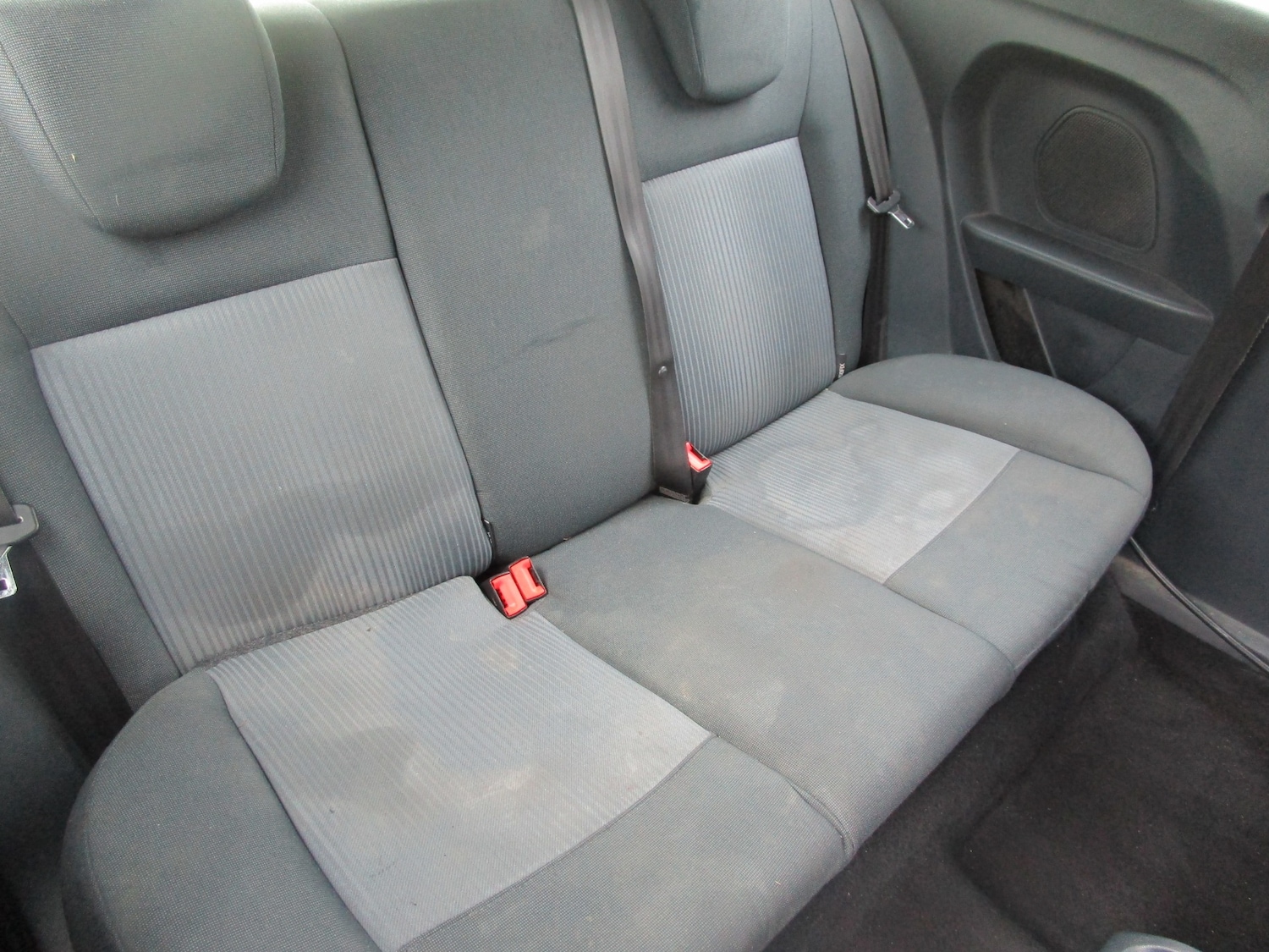 Used Ford Fiesta 2010 for sale - 77234265: Photo 20