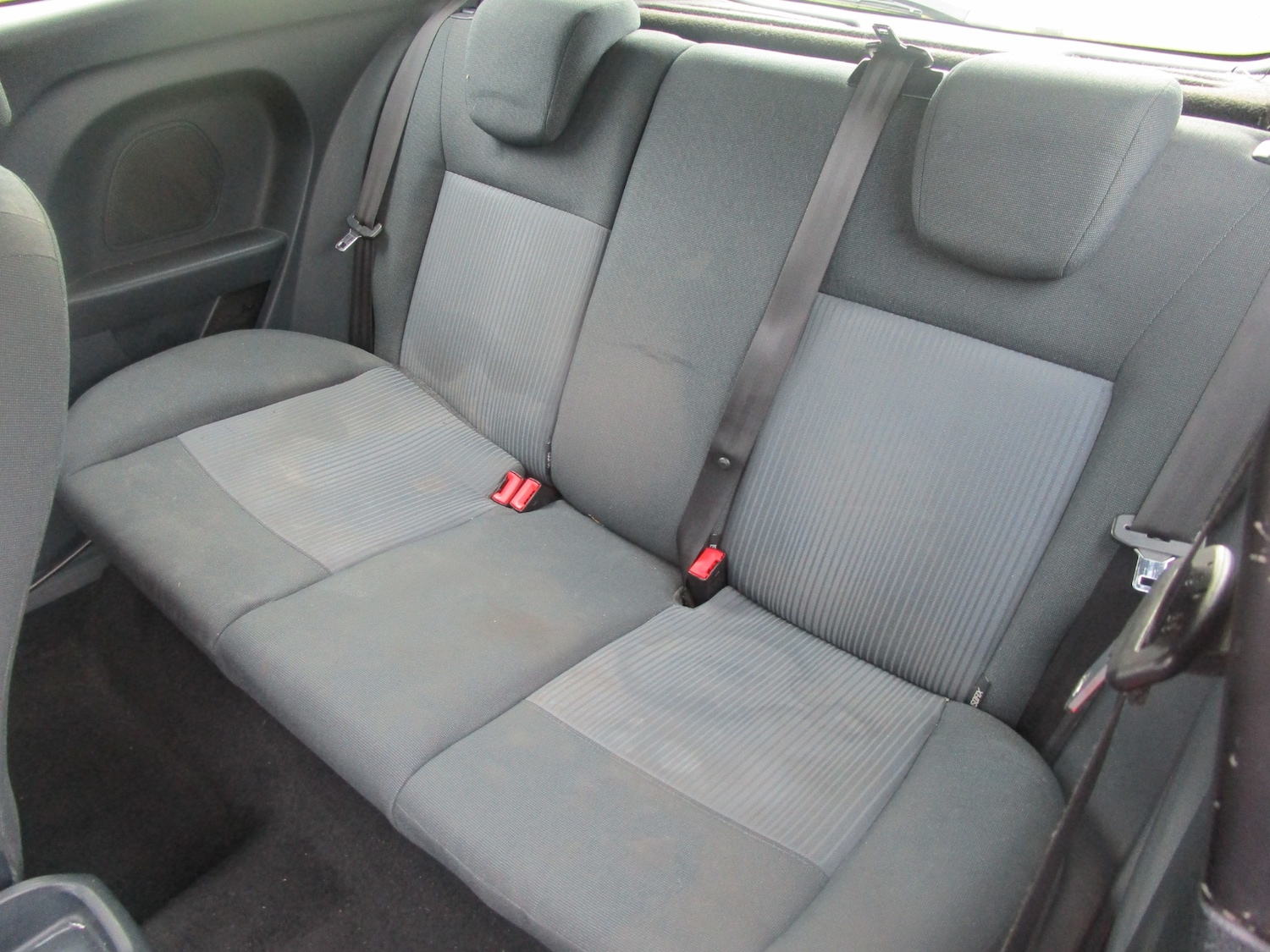 Used Ford Fiesta 2010 for sale - 77234265: Photo 8