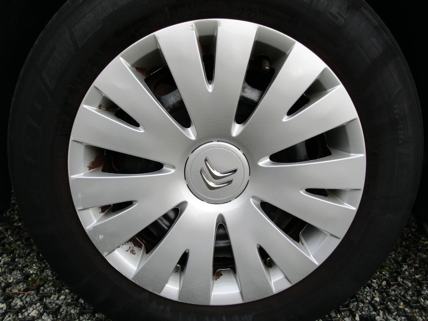 Used Citroen Berlingo Multispace 2009 for sale - 76143526: Photo 15