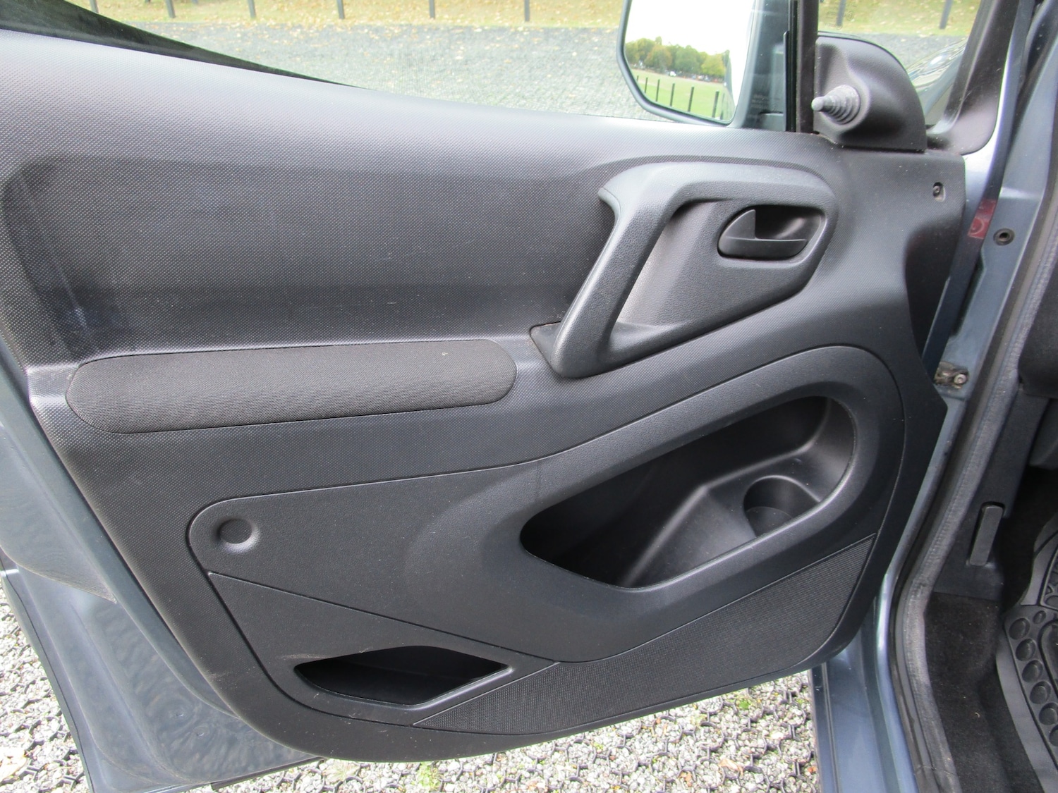 Used Citroen Berlingo Multispace 2009 for sale - 76143526: Photo 16