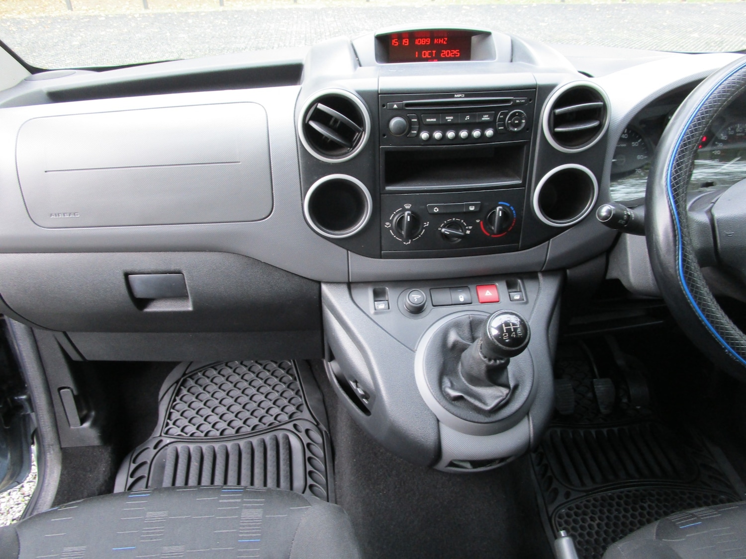 Used Citroen Berlingo Multispace 2009 for sale - 76143526: Photo 6