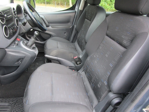 Used Citroen Berlingo Multispace 2009 for sale - 76143526: Photo 7
