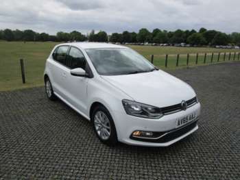 2015 (65) - 1.0 SE 5 door Petrol