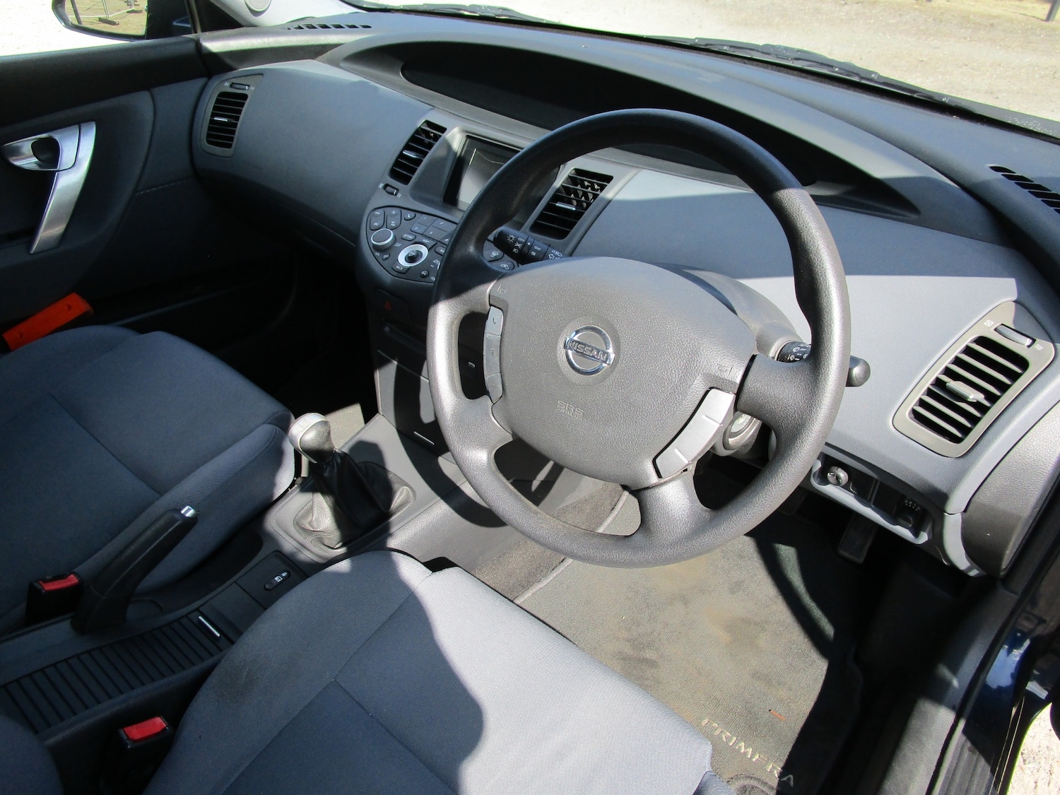 Vehicle 19