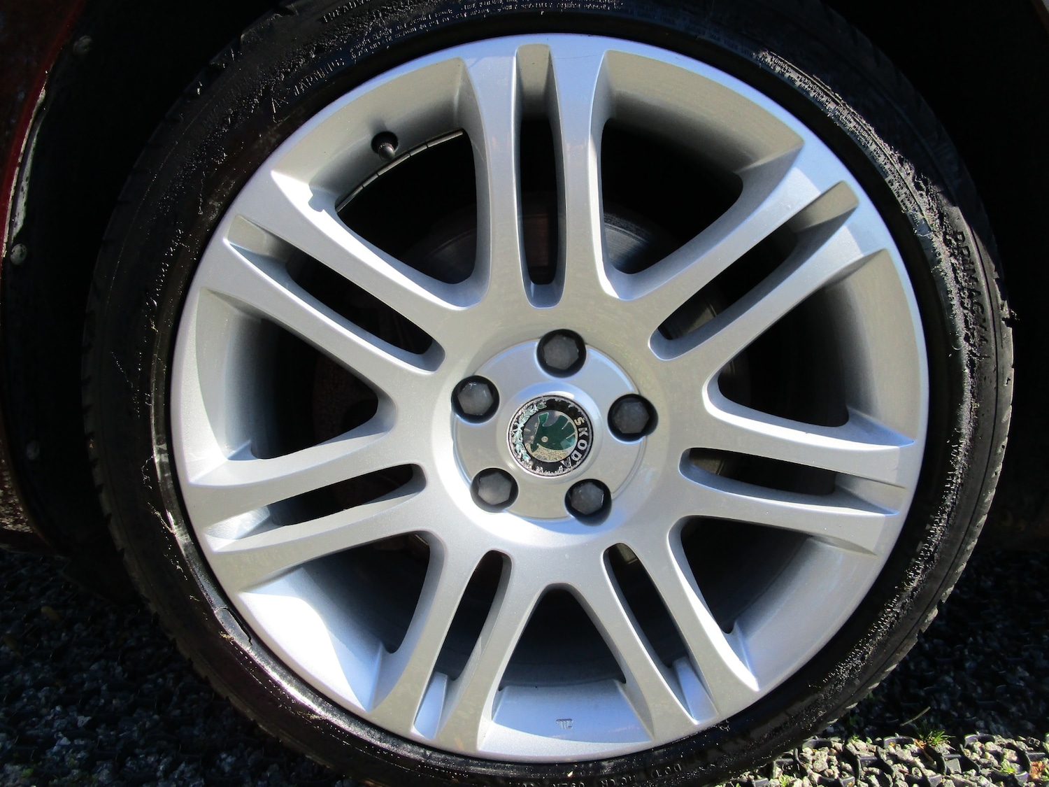 Used Skoda Superb 2010 for sale - 76182413: Photo 15