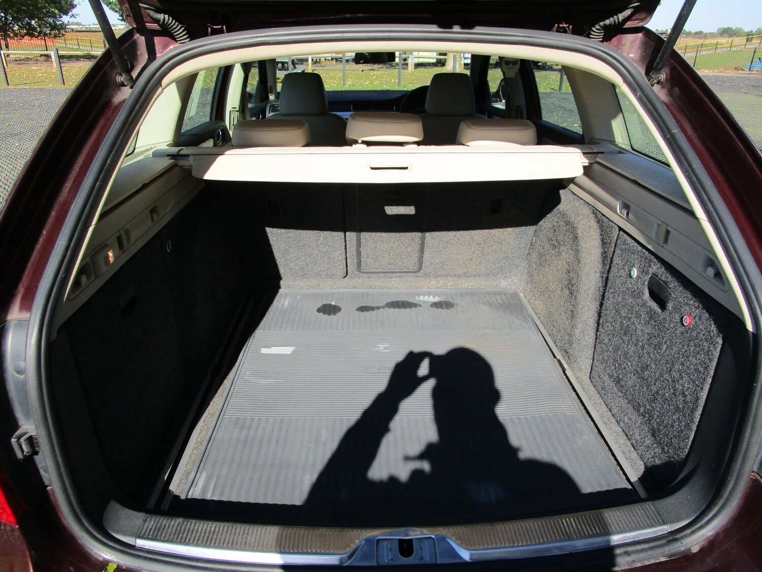 Used Skoda Superb 2010 for sale - 76182413: Photo 16