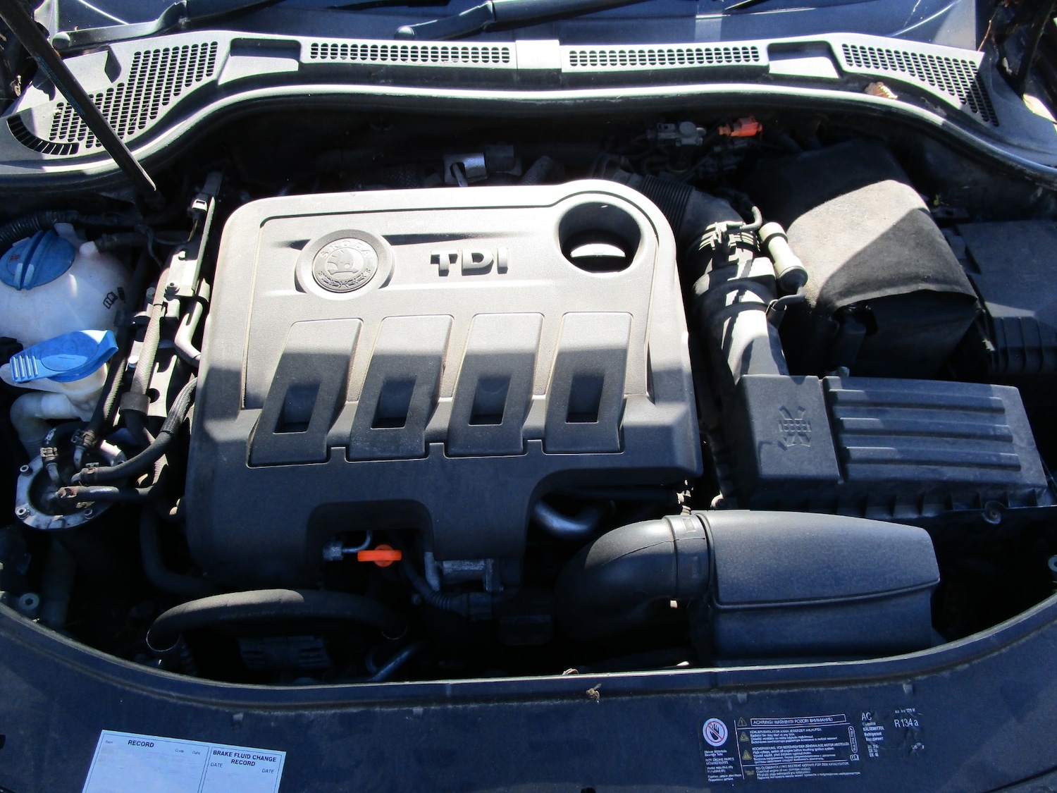 Used Skoda Superb 2010 for sale - 76182413: Photo 20