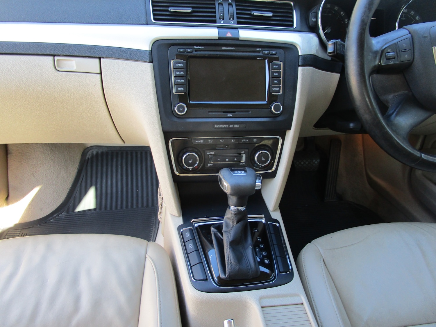 Used Skoda Superb 2010 for sale - 76182413: Photo 6
